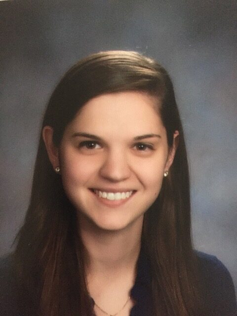a headshot